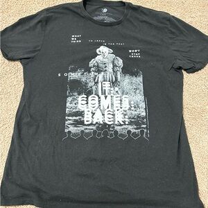 It 2 clown movie shirt